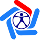 Logo Amicale Laïque Marcel Cannonet